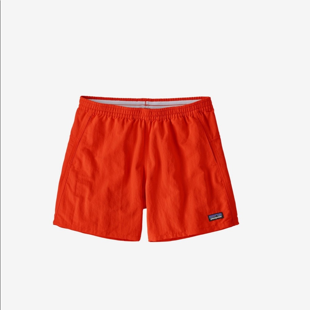 Patagonia Women’s Baggies Shorts